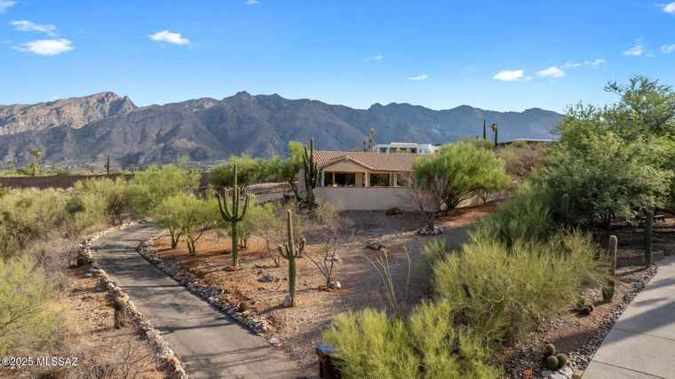 Photo of 5555 N Sundance Pl Tucson, AZ 85718