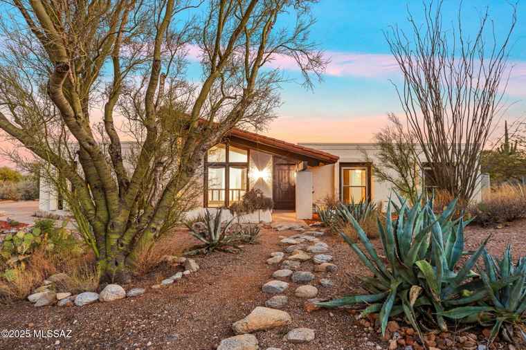 Photo of 5448 E Heatherwood Way Tucson, AZ 85718