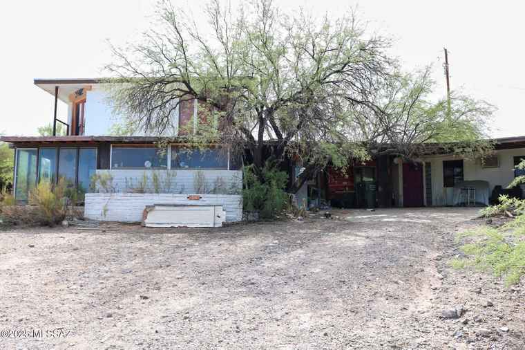 Photo of 2607 W Arthur Pl Tucson, AZ 85713
