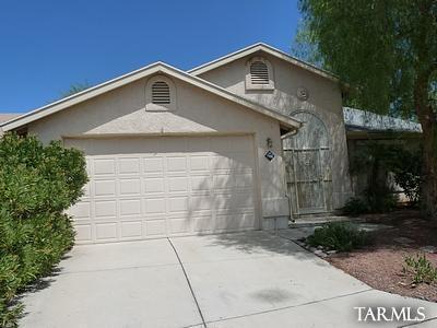 7918 N Supernova Dr, Tucson, AZ 85741 | MLS# 20924122 | Redfin