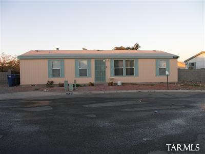 5463 E 22nd St, Tucson, AZ 85711