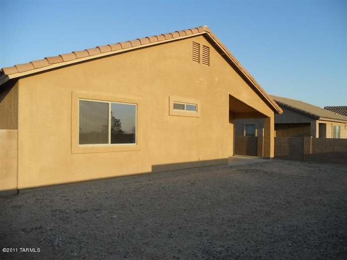 14131 N Chaco Journey Ave Marana AZ 85658 MLS 21109374 Redfin