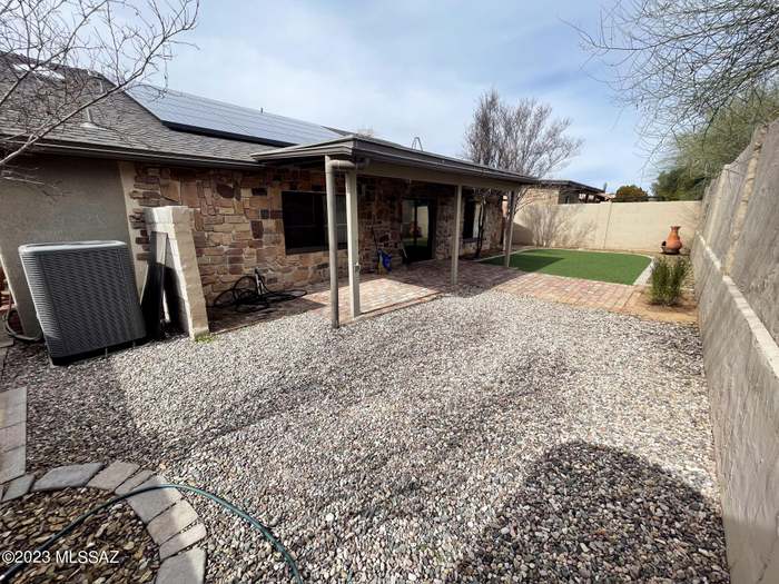 7938 N Supernova Dr, Tucson, AZ 85741 | MLS# 22302736 | Redfin
