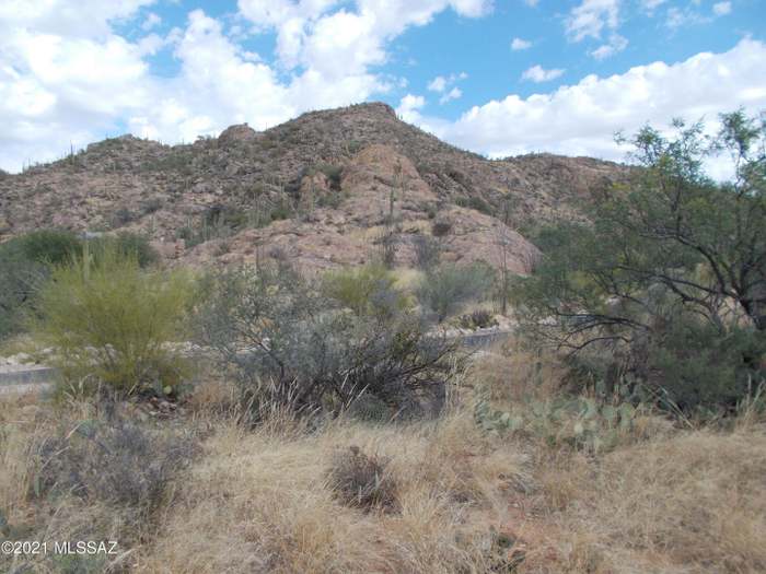 3701 N Camino Ojo De Agua, Tucson, AZ 85749