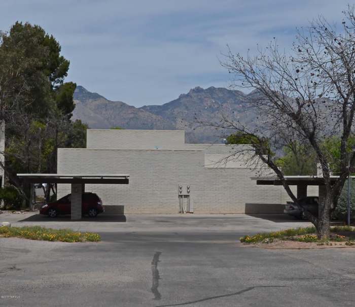 5701 E Glenn St 133 Tucson Az 85712 Mls 21705779 Redfin