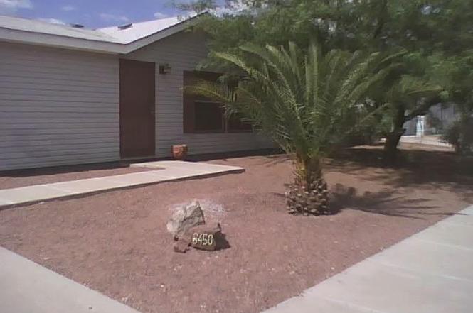 6390 W Vinca Rose Dr Tucson, AZ House for Rent