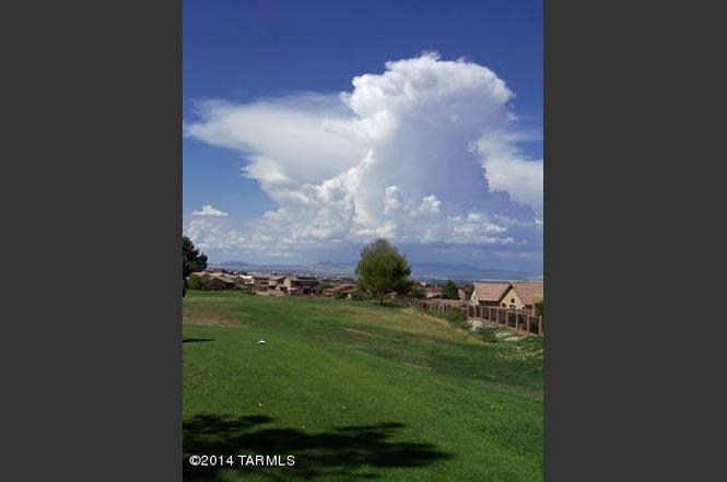 Santa Rita Golf Club in Corona, Arizona, USA