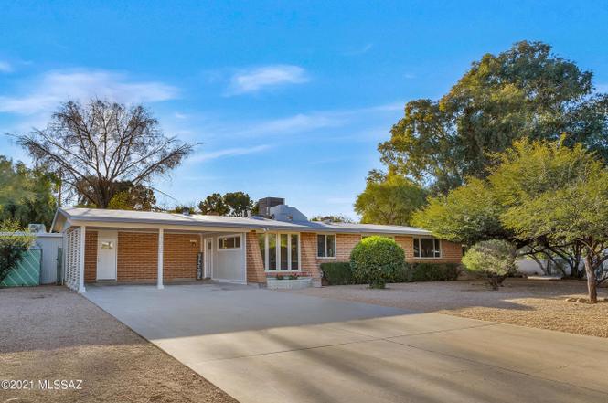 70 E Potawatami Dr Tucson Az Mls Redfin