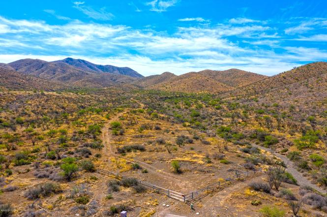 Land In Vail Az