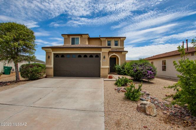 1076 W Vuelta Las Verdolagas, Sahuarita, AZ 85629 | MLS# 22311549 | Redfin