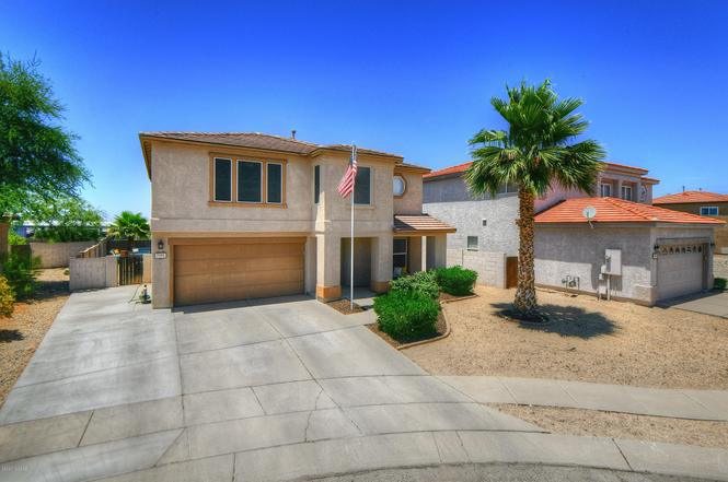 7496 S Arizona Madera Dr, Tucson, AZ 85747 | MLS# 22012552 ...