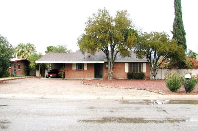 rosewood homes az