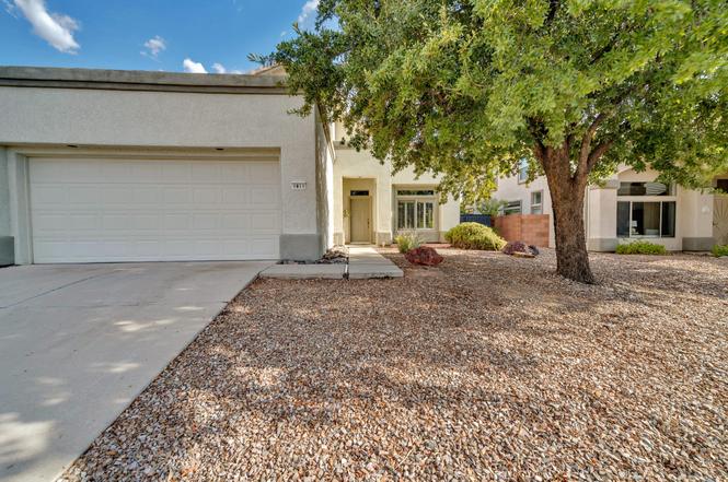 homes for sale copper crest tucson az