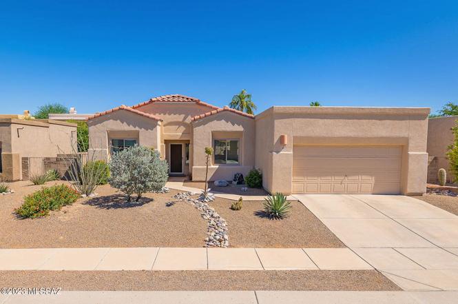 414 W Spearhead Rd, Tucson, AZ 85737 | MLS# 22313656 | Redfin