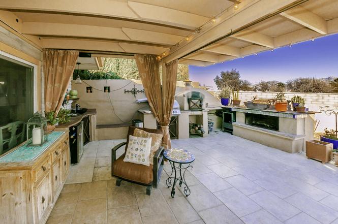 9055 E Calle Bogota Tucson Az 85715 4 Beds15 Baths