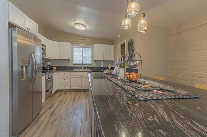 rosewood homes az