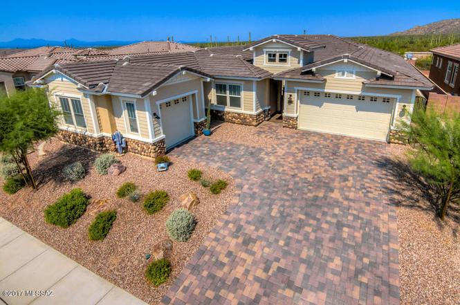 7400 W Cactus Flower Pass W, Marana, AZ 85658 | MLS ...