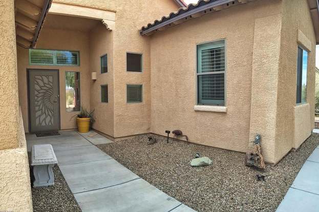 7135 W Autumn Gold Ct Tucson Az 85743 Mls 21603028 Redfin