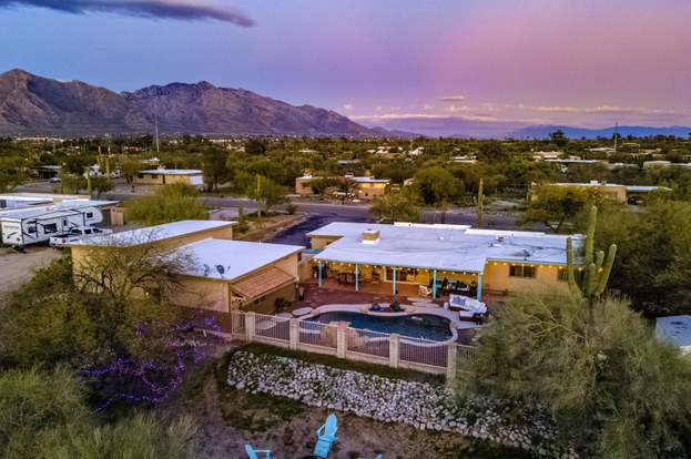 Casas Adobes Tucson Apartments