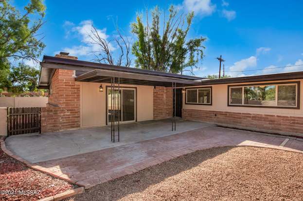 2401 N Indian Ridge Dr Tucson Az Mls Redfin