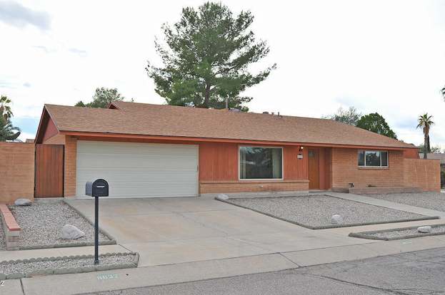 8632 E Calle Bogota Tucson Az 85715 4 Beds2 Baths