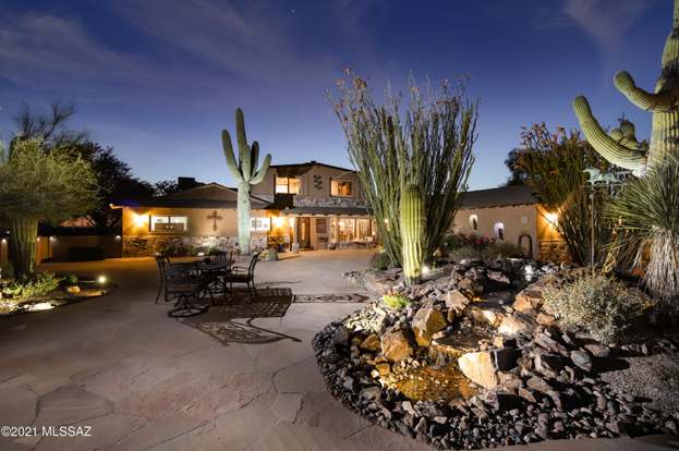 E Desert Paradise Pl Tucson Az Mls Redfin
