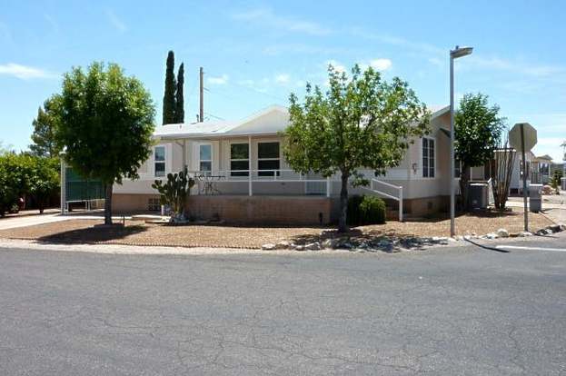 5629 W Circle Z St Tucson Az 85713 3 Beds2 Baths