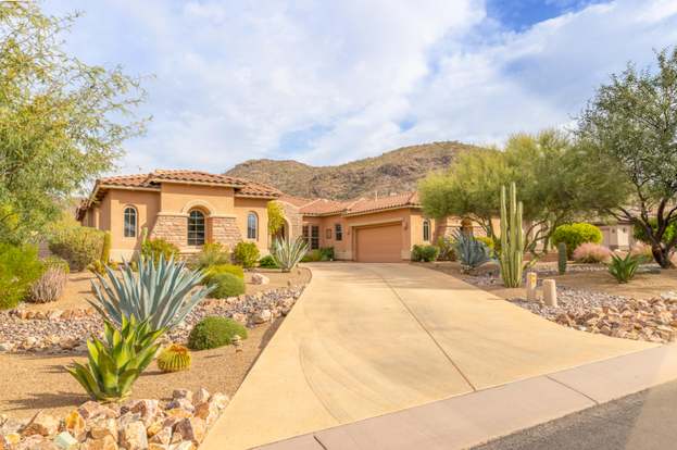 5760 W Silent Wash Pl Marana Az 85658 Mls 21930103 Redfin