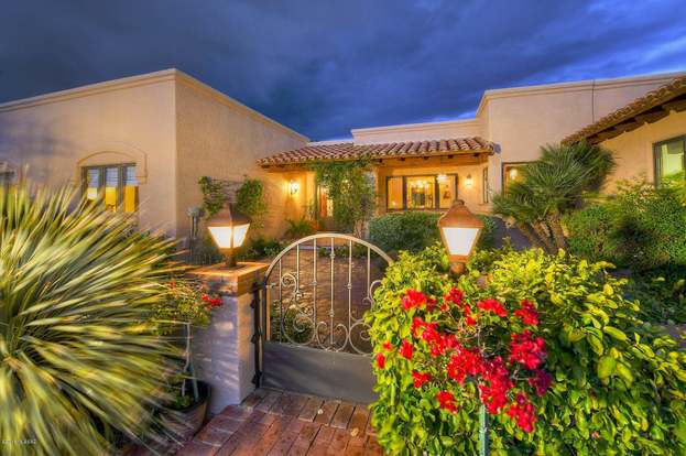 6280 N Cadena De Montanas Tucson Az 85718 5 Beds55 Baths