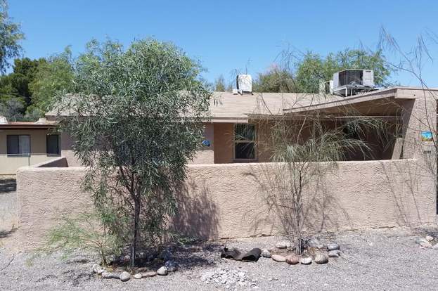 243 W Roger Rd Tucson Az 85705 8 Beds6 Baths