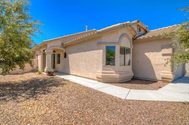 5721 W Cactus Garden Dr Tucson Az 85742 Mls 22011271 Redfin