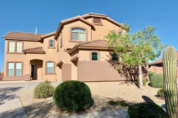 17275 S Sienna Bluffs Trl Corona De Tucson Az 85641 5 Beds3 Baths