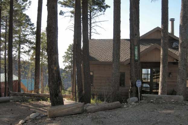 13058 N Upper Loma Linda Rd N Mt Lemmon Az 85619 Mls