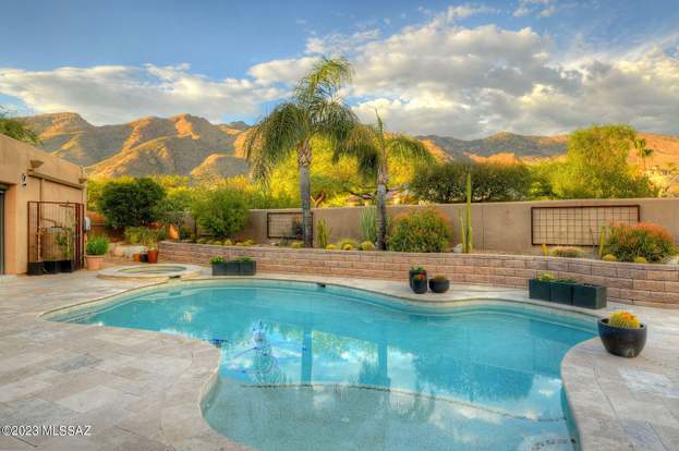 Skyline Country Club Estates, Catalina Foothills, AZ Homes for Sale & Real  Estate | Redfin