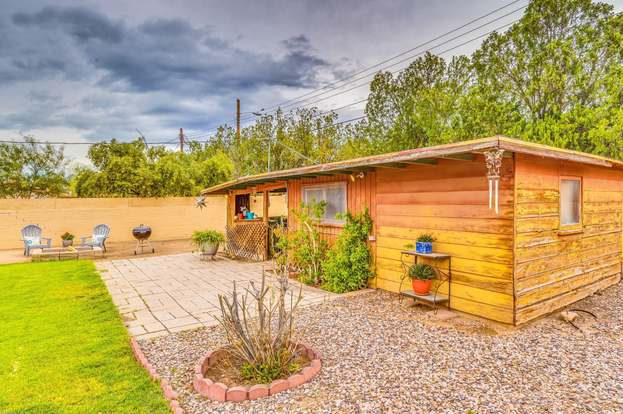 2852 N Cherry Ave Tucson Az 85719 Mls 22007592 Redfin