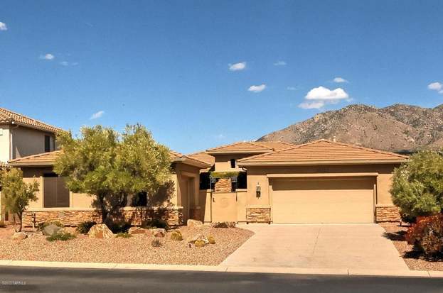 37353 S Golf Course Dr Saddlebrooke Az 85739 2 Beds2 Baths