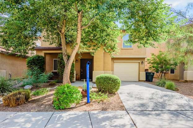 3334 N Sierra Springs Dr Tucson Az 85712 3 Beds2 Baths