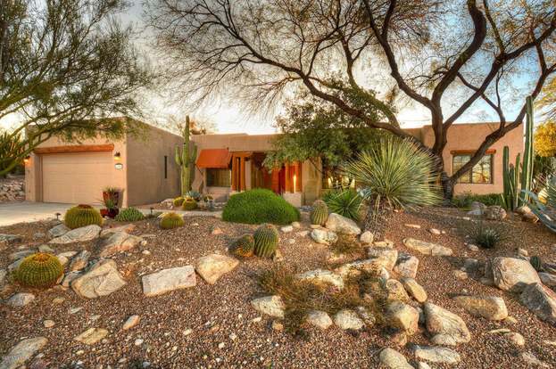 6035 E Country Club Vista Dr Tucson Az 85750 4 Beds3 Baths