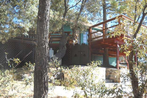 9710 N Willow Canyon Cir Mt Lemmon Az 85619 Mls 21629775