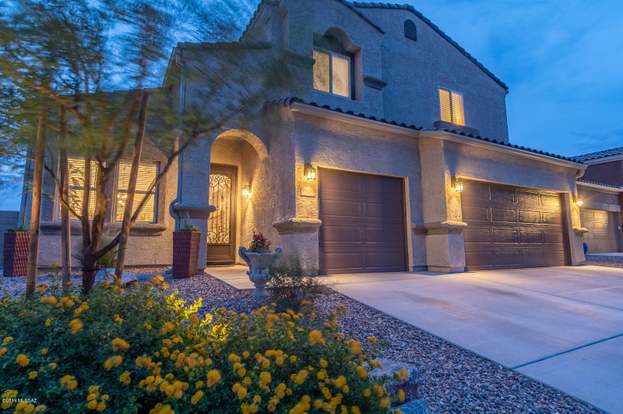 9650 N Buzzing Bee Trl Marana Az 85653 Mls 21919810 Redfin