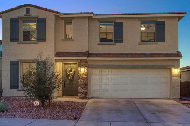 7226 S Paseo Monte Verde S Tucson Az 85744 4 Beds25 Baths