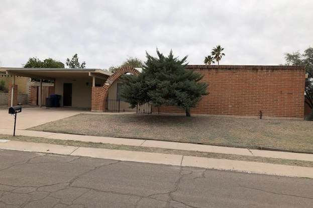 9202 E 38th St Tucson Az 85730 4 Beds2 Baths