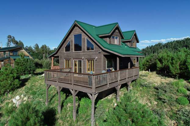 12061 N Fern Ridge Rd Mt Lemmon Az 85619 Mls 21921900 Redfin