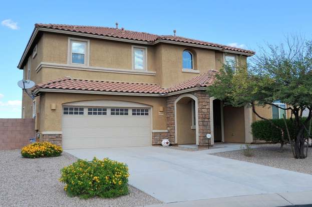 60568 E Eagle Ridge Dr Tucson Az 85739 Mls 21926939 Redfin