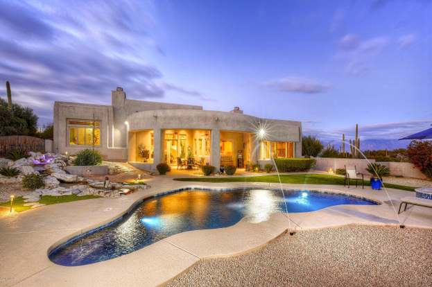 1492 N Coral Bells Dr Tucson Az 85745 4 Beds25 Baths
