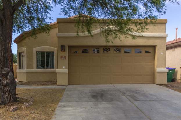 403 E Camino Rancho Seguro Sahuarita Az 85629 4 Beds 2 Baths