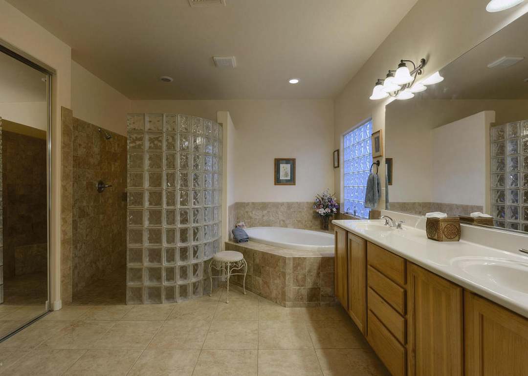12322 N Golden Mirror Dr, Marana, AZ 85658
