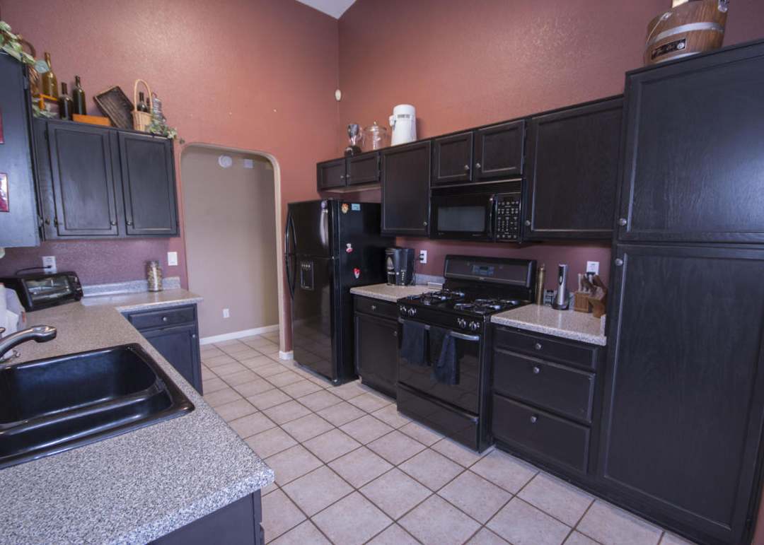 8928 N Bottlebush Ln, Tucson, AZ 85742