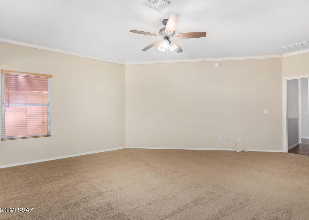 10833 S Camino San Clemente, Vail, AZ 85641