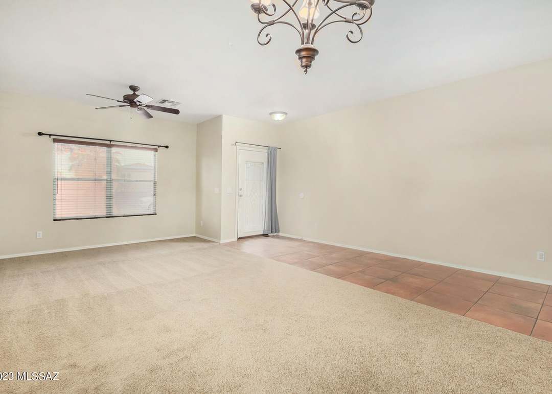 10833 S Camino San Clemente, Vail, AZ 85641